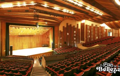 Auditorio León de Greiff