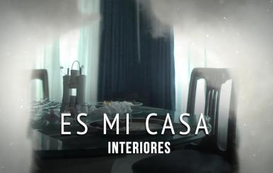 Es mi casa