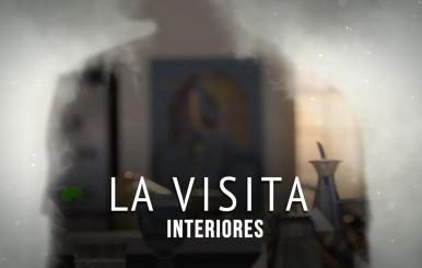 La visita