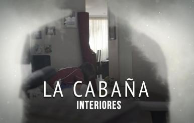 La cabaña