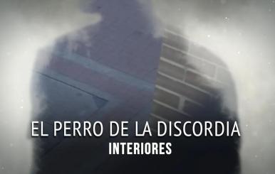 El perro de la discordia