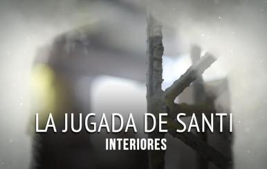  La jugada de Santi