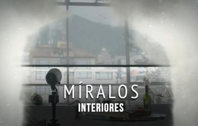 Míralos