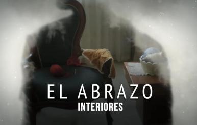 El abrazo 