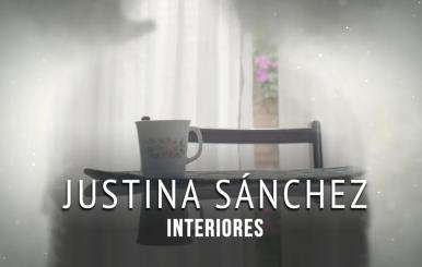 Justina Sánchez