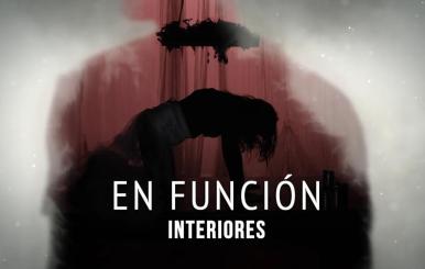 En función