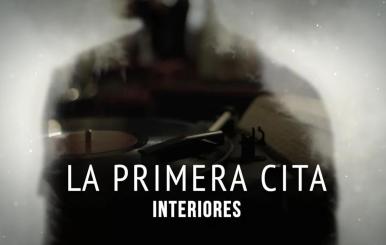 La primera cita