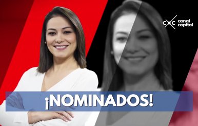 NOMINADOS