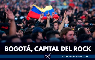 Así se vivió el tercer día de Rock Al Parque 2019