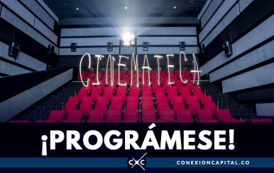 Nueva edición del Ciclo rosa en la Cinemateca de Bogotá