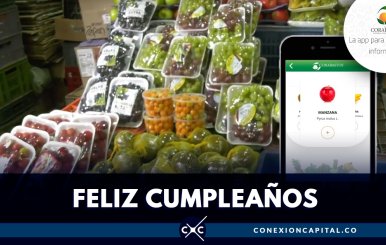 Corabastos lanza aplicación para dispositivos móviles