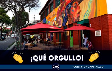 Plazas de mercado de Bogotá, reconocidas como las mejores de Latinoamérica