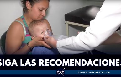 ¿Cómo prevenir las enfermedades respiratorias?