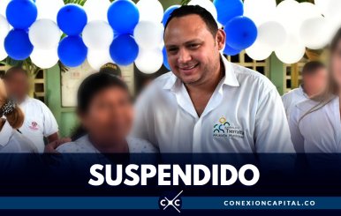 Procuraduría suspende por tres meses al alcalde de Tierralta, Córdaoba