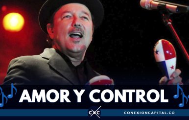 ¡Confirmado! Rubén Blades se presentará en Bogotá