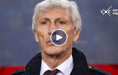 ¿Quiénes serían los posibles candidatos para reemplazar a Pékerman en la Selección?