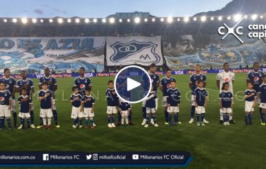 Millonarios viajó a Montería con la obligación de ganar ante Jaguares