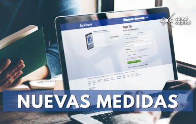 Facebook desarrolló herramientas que buscan combatir el maltrato en la plataforma