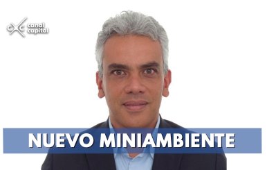 Nuevo Miniambiente