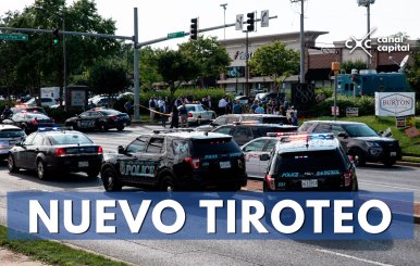 NUEVO-TIROTEO