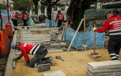 Obras Alcaldia de Bogota Movilidad