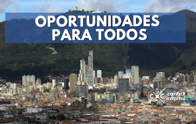 oportunidades