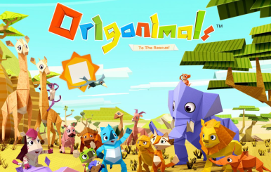 origanimals