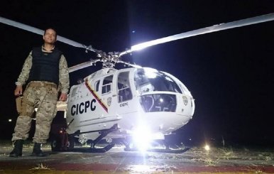 óscar-pérez-venezuela-helicóptero-1