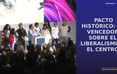 Pacto Histórico