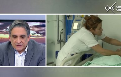 Cáncer de pulmón: ¿Qué es y cómo se trata?