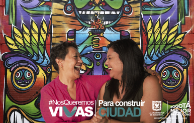 Distrito continúa actividades sobre la no violencia contra la mujer