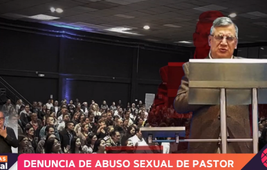 pastor Jamocó