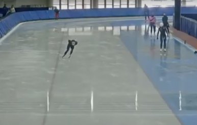 Patinaje