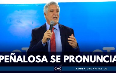 Alcalde Peñalosa dice no estar impedido y pide a la Procuraduría pronunciarse sobre proyecto Proscenio