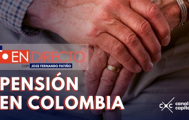 ¿Cómo lograr la pensión en Colombia?