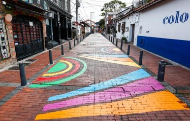 Permiso para actividades a Cielo Abierto