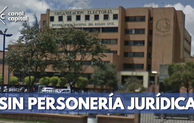 Peronsería Jurídica