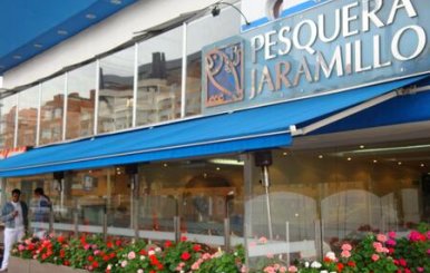 PESQUERA JARAMILLO