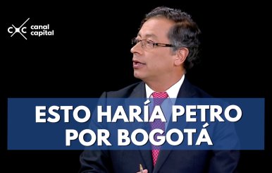 petro-bogota