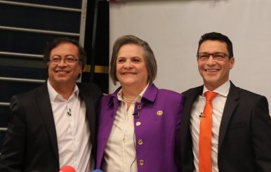 petro-clara-lopez-carlos-caicedo