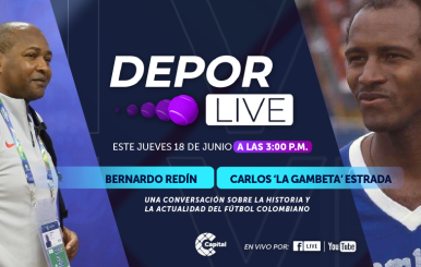 Depor Live