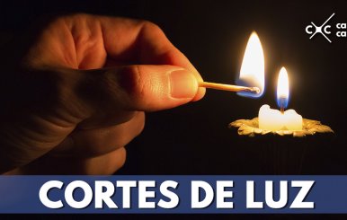 ¡Atención! Estos son los cortes de luz en Bogotá durante esta semana