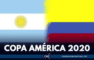 Colombia y Argentina compartirán sede de la Copa América 2020