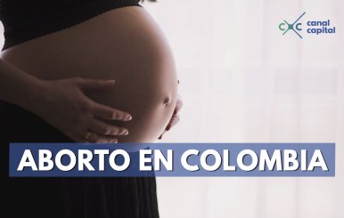 ¿Se debe implementar el aborto sin excepciones?