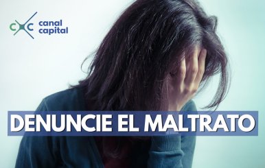 violencia contra la mujer