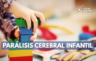 Todo lo que debe saber sobre la parálisis cerebral infantil