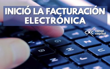 Contribuyente: ¿ya realizó la facturación electrónica?