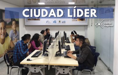 Bogotá ocupa primer lugar en economía digital