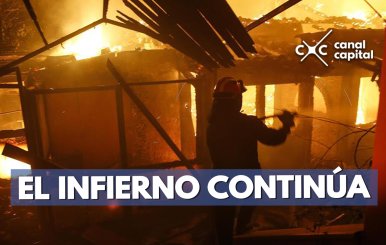 Aumenta cifra de muertos por incendios forestales en Grecia