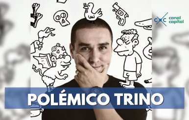 POLÉMICO-TRINO